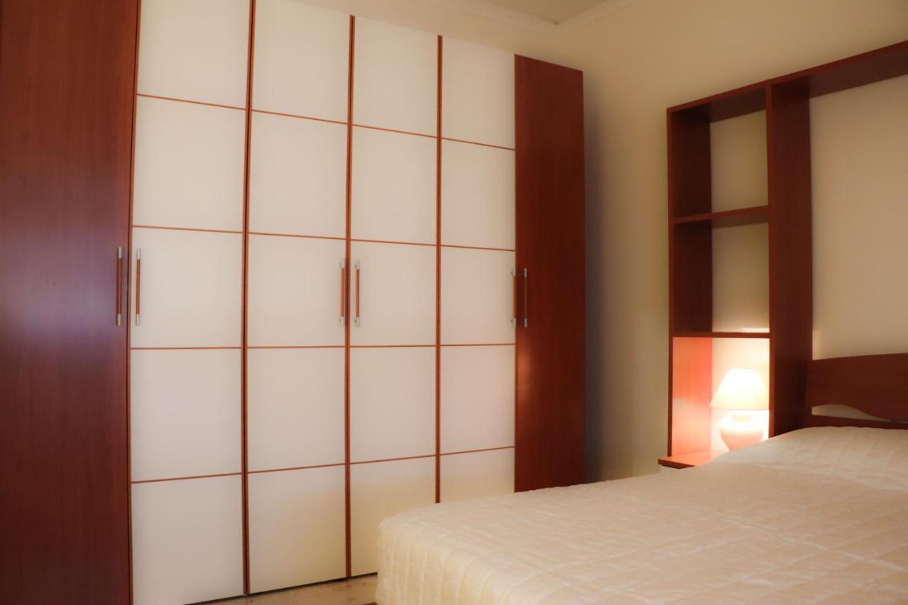 Casa Sicilia Apartment Syracuse Exterior foto